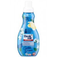 Парфюмированный ополаскиватель Denkmit Cotton Dream, 400 мл